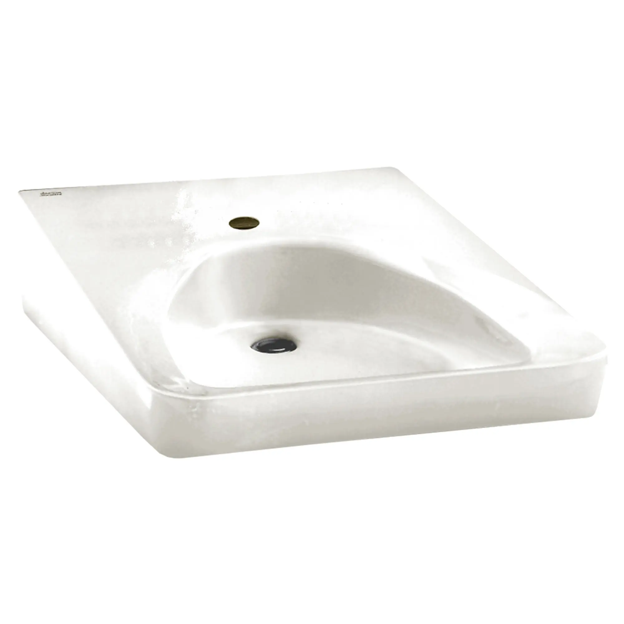 WheelChair Users Bathroom Sink 4-in. Centers - Image 2
