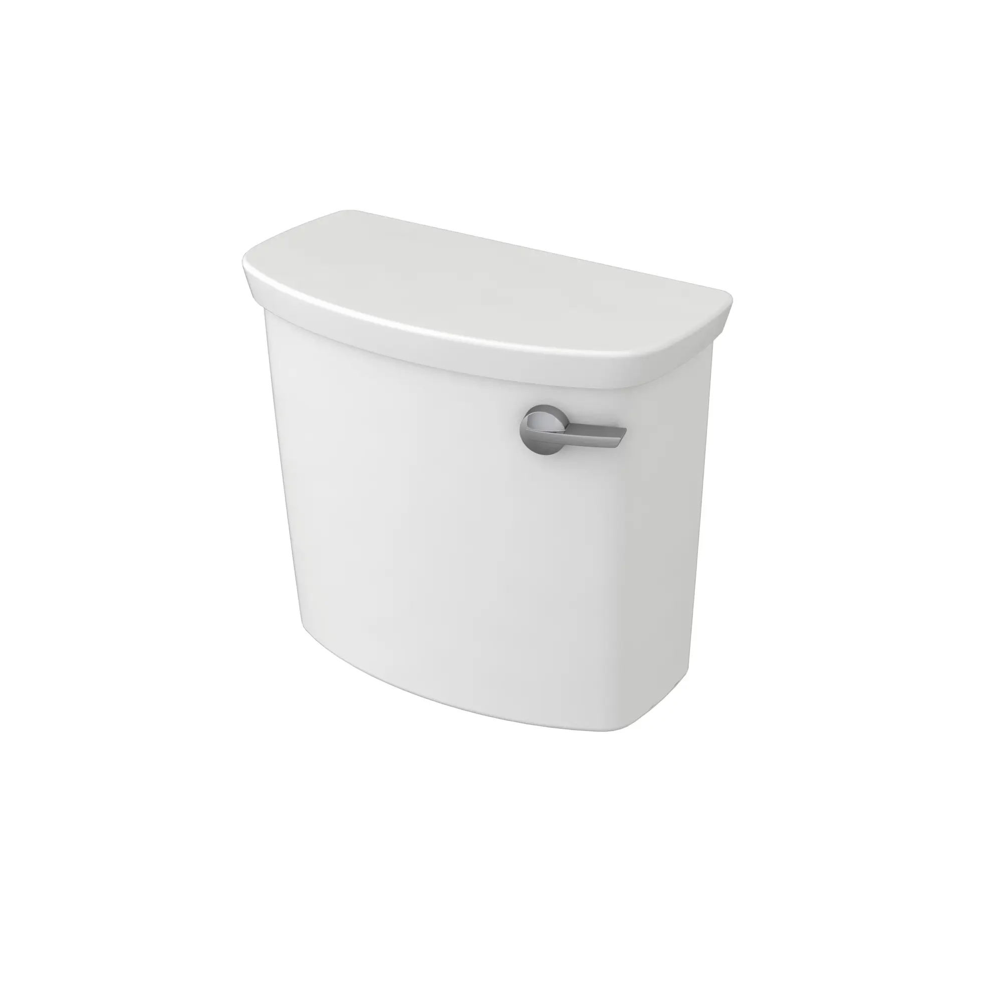 Yorkville® VorMax® 1.28 gpf/4.8 Lpf Right-Hand Trip Lever EverClean® Tank - Image 4