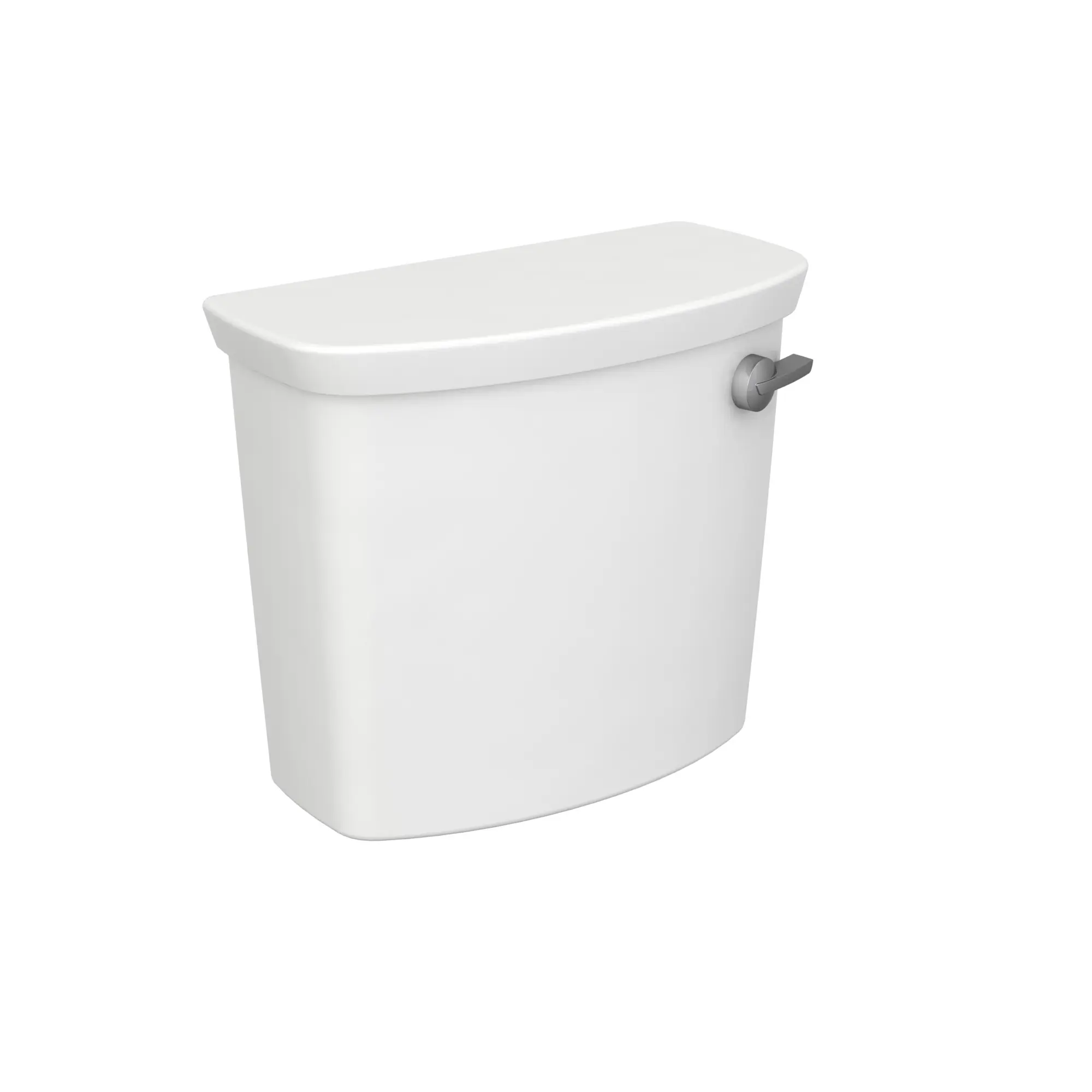 Yorkville® VorMax® 1.28 gpf/4.8 Lpf Right-Hand Trip Lever EverClean® Tank - Image 5